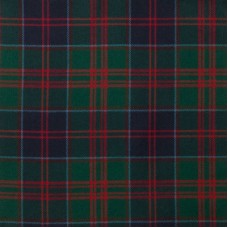 Stewart Hunting Modern 10oz Tartan Fabric By The Metre